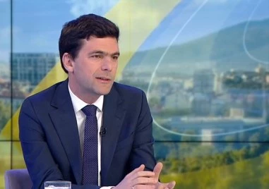 Никола Минчев: Не виждам възможност за сътрудничество с Румен Радев