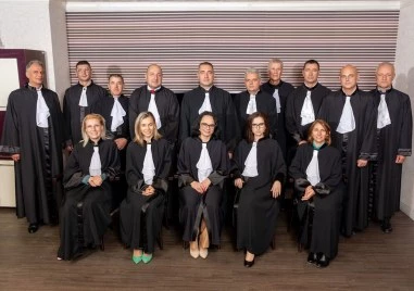 Откриват Регионален център за безплатна правна помощ в Карлово