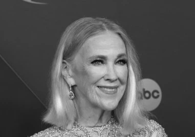 Голямата комедийна актриса Катрин О Хара почина на 71 г