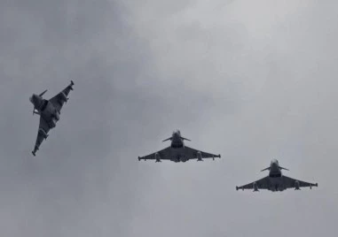 Полша възлага създаването на мащабна система срещу дронове на норвежко полски