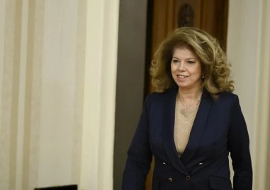 Днес е последният ден за консултациите на президента с възможните