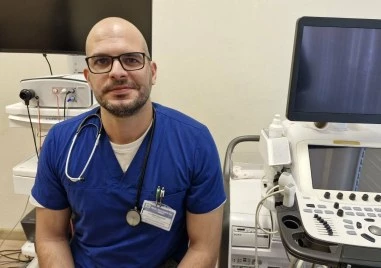 Сърцето под риск: Защо Южна България е първа по смъртност в ЕС ВИДЕО