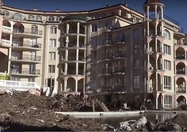 В Елените собственици на имоти се събраха с поредно недоволство Желанието на