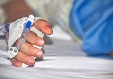 Спасиха дете в Бургас, предозирало с лекарство за епилепсия