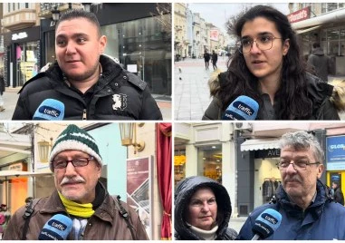 Месец след въвеждането на еврото като официална валута в България