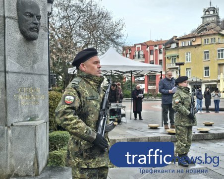 Александър Секулов: Стамболов е най-способният държавник на Балканите за целия 19 в.