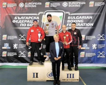 Безапелационни! Лаута Арми спечели Купата на България при младежите в Козлодуй