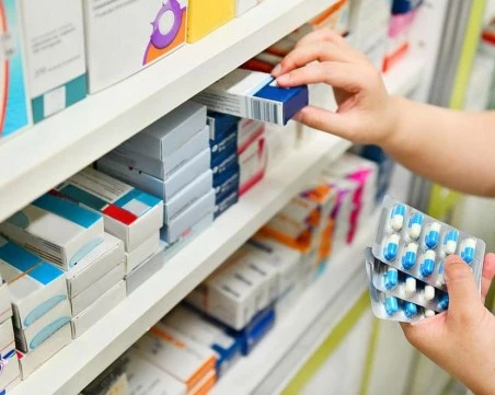 До 10% са поскъпнали лекарствата и добавките в пловдивските аптеки, отчете КЗП