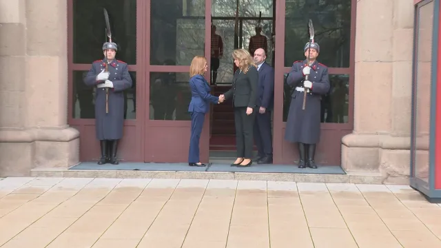 И Маргарита Николова каза „да