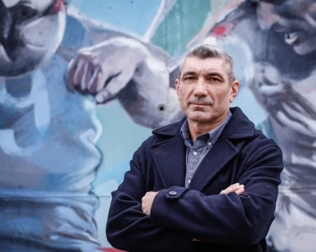 Калоян Петков е новият селекционер на женския национален отбор на България