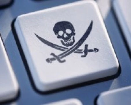 Конфискуваха домейните на най-големите български торент тракери