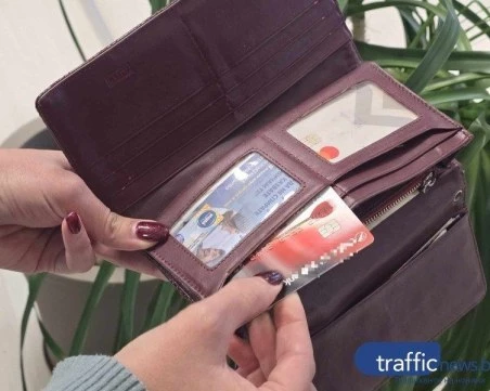 Мъж обиколи 5 града, за да точи чужда дебитна карта – получи присъда от съда в Пловдив