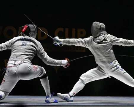 Над 500 състезатели ще участват на международния турнир по фехтовка 