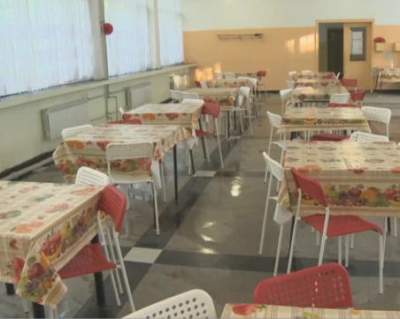 Обучават на хигиена и безопасност на храните в детските заведения в Пловдив