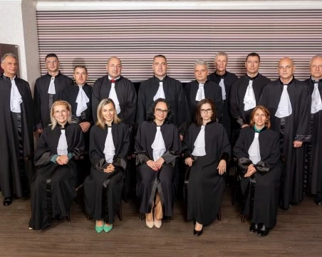 Откриват Регионален център за безплатна правна помощ в Карлово