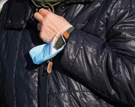 Отпадат противоепидемичните мерки в Бургаско