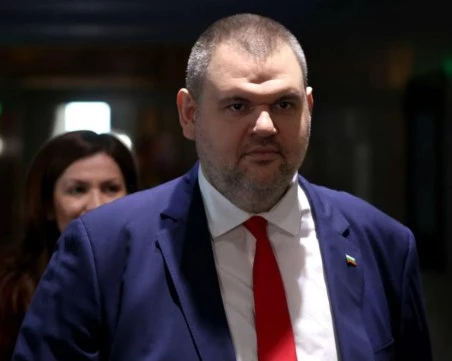 Пеевски: Сезирам ВСС за снизходителното отношение на съда в Плевен към поредния убиец на пътя