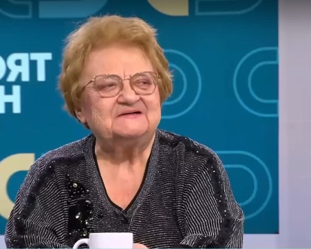 Проф. Аргирова за вируса Нипа: Възможни са тежки усложнения дори 15 месеца след заболяването