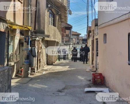 Скандал между роднини в Харман махала прати жена в болница