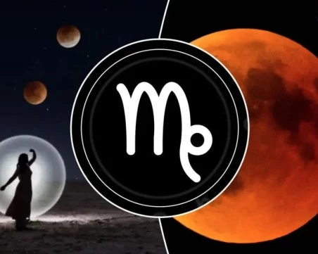 Скритите послания: 4 затъмнения през 2026, първото е на 3-ти март