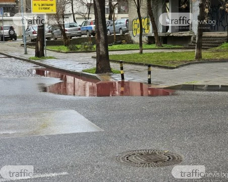 Служители на „Чистота