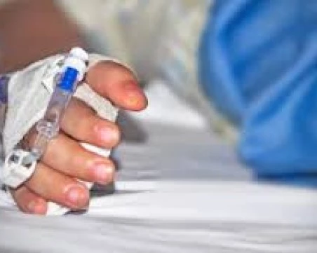 Спасиха дете в Бургас, предозирало с лекарство за епилепсия