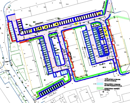 Тони Стойчева инициира среща с граждани за благоустрояване на междублоково пространство