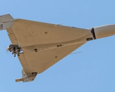 Зеленски: Украйна ще укрепи противовъздушната си отбрана с малък обсег