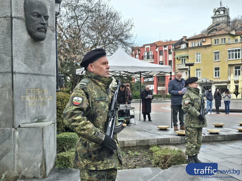 Александър Секулов: Стамболов е най-способният държавник на Балканите за целия 19 в.