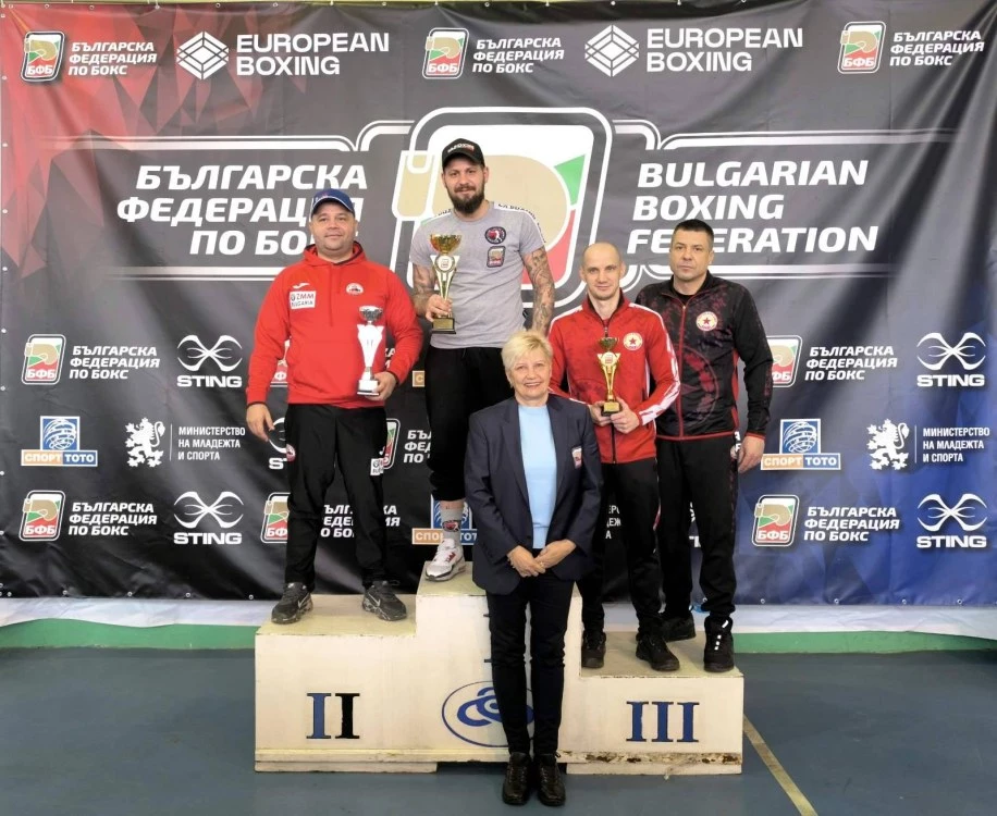 Безапелационни! Лаута Арми спечели Купата на България при младежите в Козлодуй