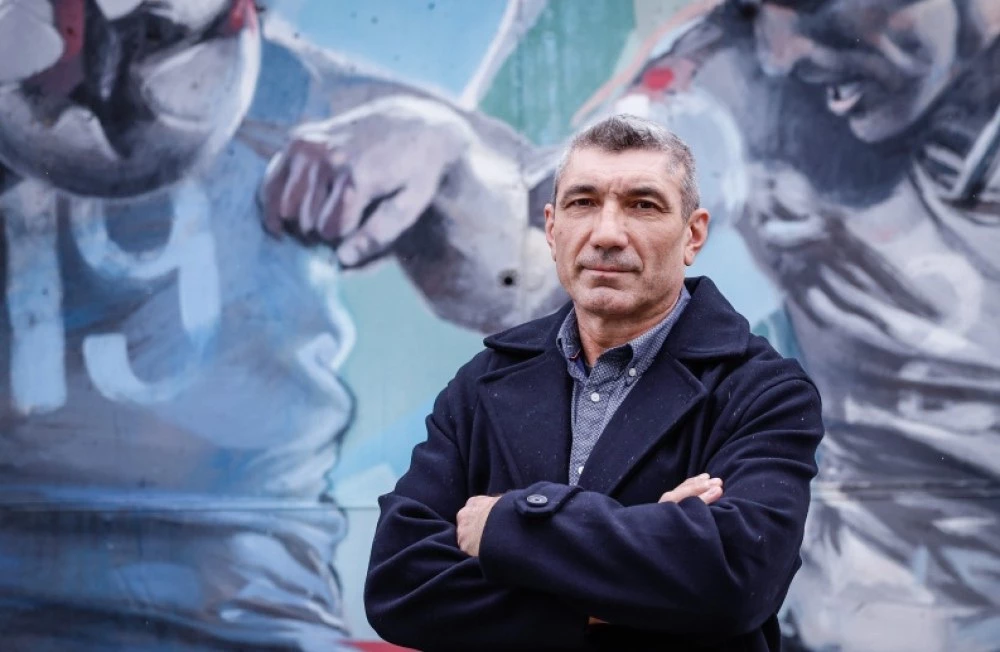 Калоян Петков е новият селекционер на женския национален отбор на България