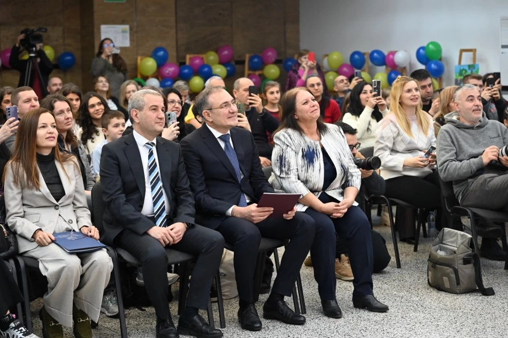 Дано да ни стигне времето, за да предприемем мерки и