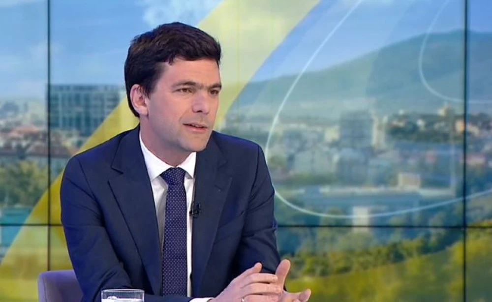 Никола Минчев: Не виждам възможност за сътрудничество с Румен Радев