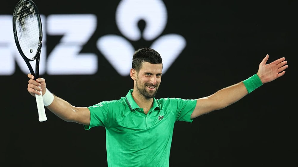Новак Джокович детронира Синер и се класира за 11-ия си финал в Мелбърн