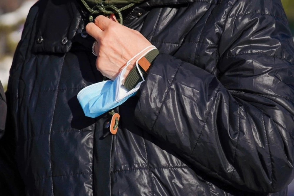 Отпадат противоепидемичните мерки в Бургаско