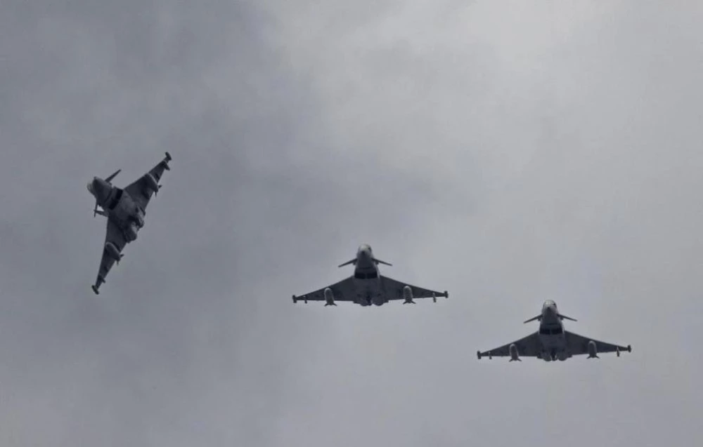 Полша ще укрепи противовъздушната си отбрана с нова система срещу дронове