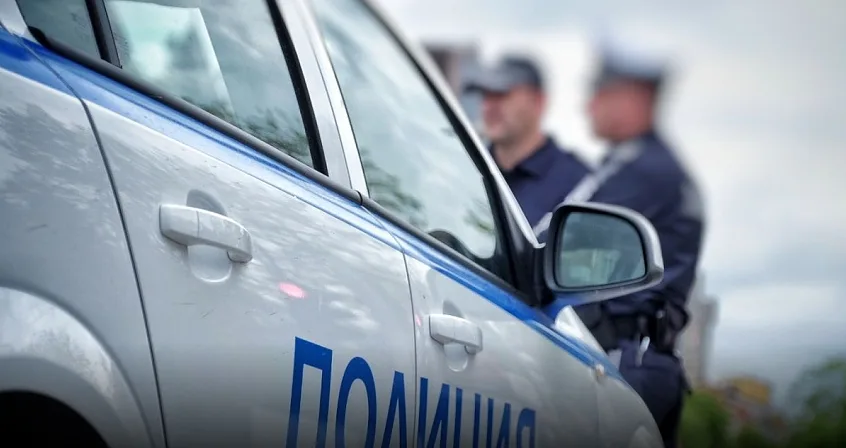 Простреляха мъж в Ботевград