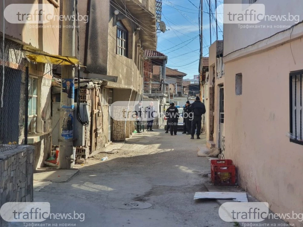 Скандал между роднини в Харман махала прати жена в болница