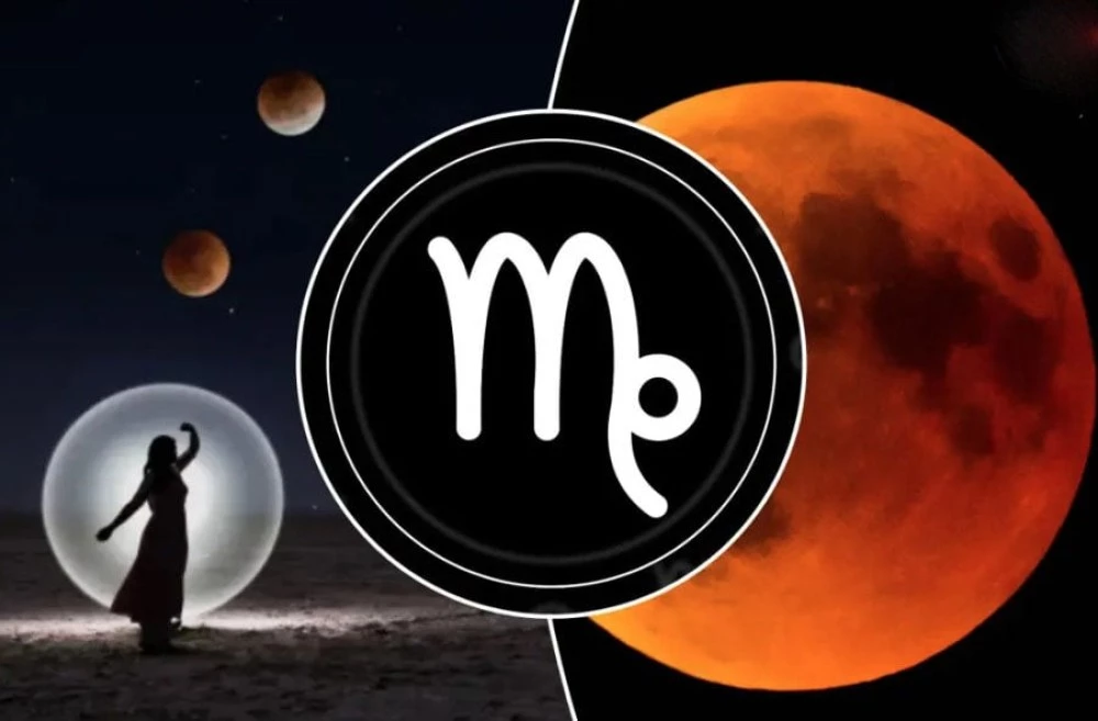 Скритите послания: 4 затъмнения през 2026, първото е на 3-ти март