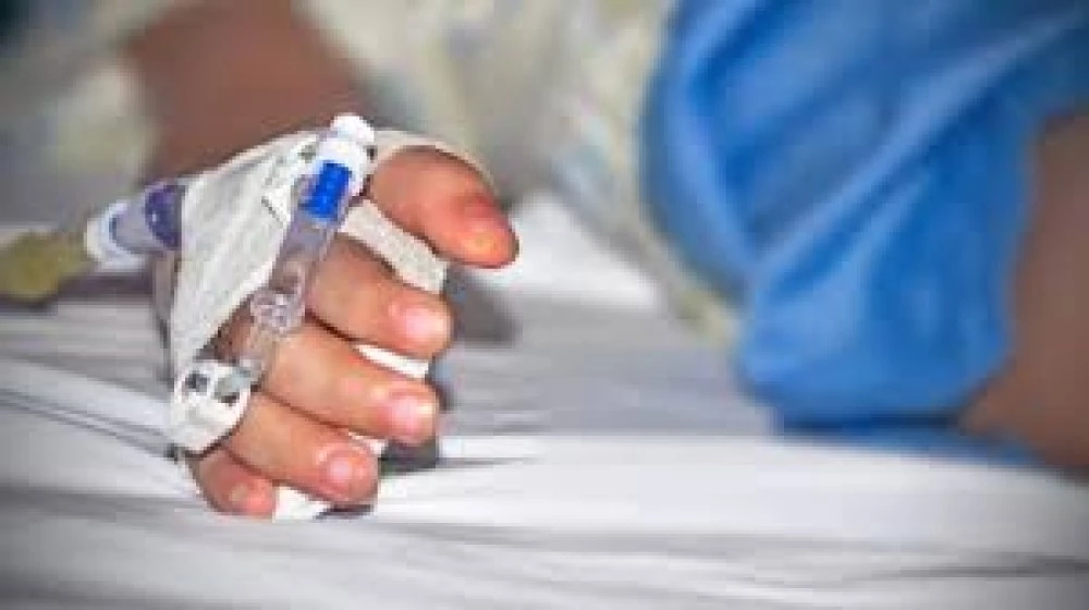 Спасиха дете в Бургас, предозирало с лекарство за епилепсия