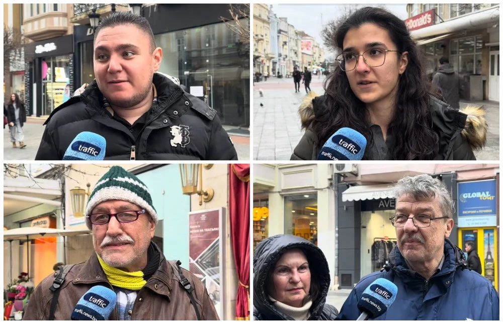 В последните часове на лева: Свикнаха ли пловдивчани с новата валута?