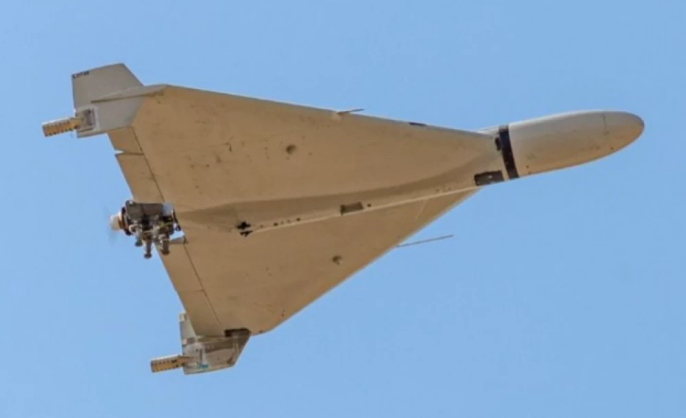 Зеленски: Украйна ще укрепи противовъздушната си отбрана с малък обсег