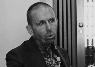 На този ден преди две години е застрелян Мартин Божанов