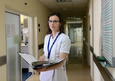 Лекари в Пловдив отчитат ръст на усложненията след грип