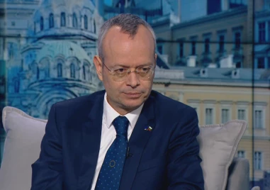 Политиката е щафета Така Методи Байкушев кмет на Благоевград и