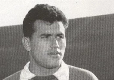 На 92-годишна възраст почина легендата на българския футбол Спиро Дебърски