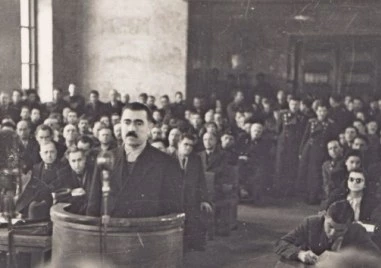 На този ден: Почитаме жертвите на комунистическия режим, роден е Владимир Димитров - Майстора