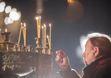 Народните вярвания и предсказания за времето на днешния църковен празник