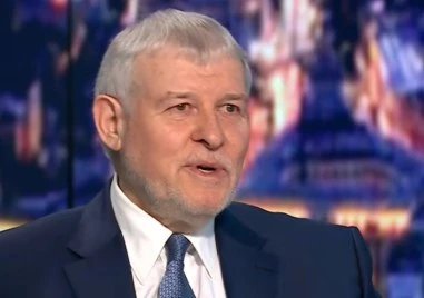 ГЕРБ СДС работи целенасочено за първото място на предстоящите парламентарни