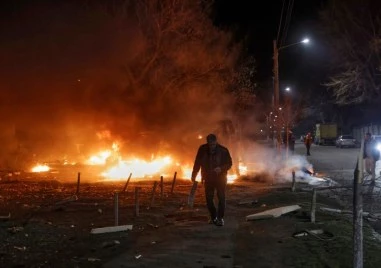 Русия е завладяла две села в Източна Украйна